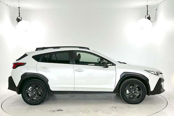 2024 Subaru Crosstrek 2.0L G6X
