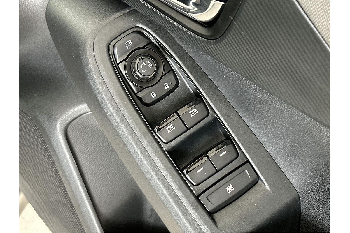 2024 Subaru Crosstrek 2.0L G6X