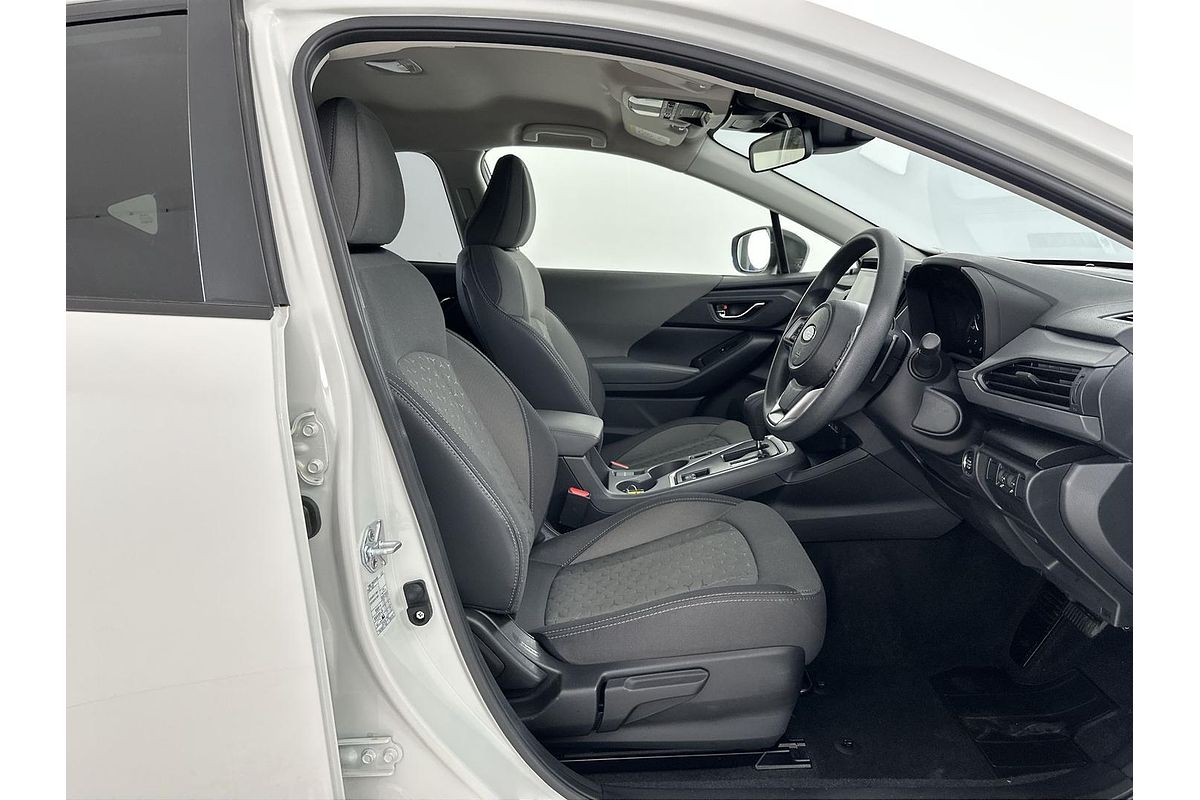 2024 Subaru Crosstrek 2.0L G6X