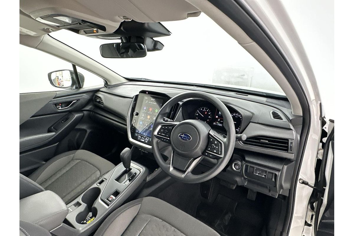 2024 Subaru Crosstrek 2.0L G6X