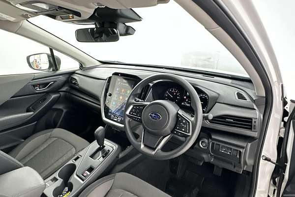 2024 Subaru Crosstrek 2.0L G6X