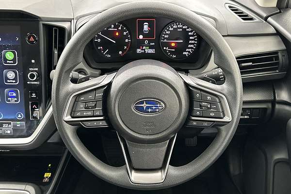 2024 Subaru Crosstrek 2.0L G6X