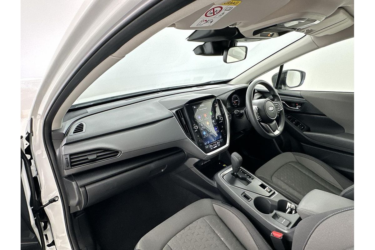 2024 Subaru Crosstrek 2.0L G6X