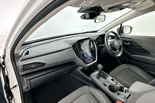 2024 Subaru Crosstrek 2.0L G6X
