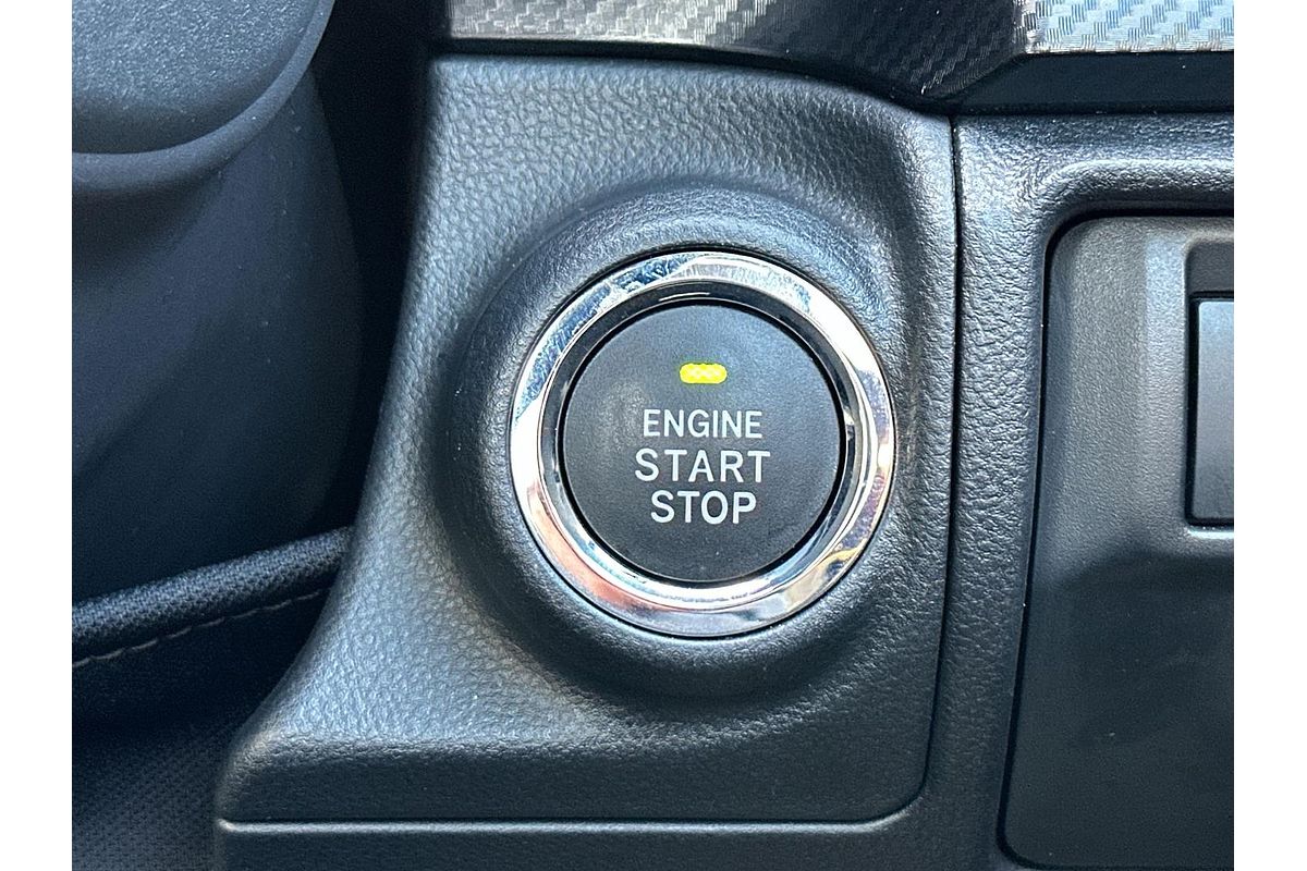 2024 Subaru Crosstrek 2.0L G6X
