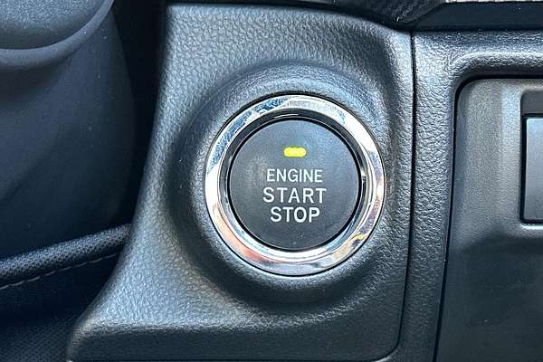 2024 Subaru Crosstrek 2.0L G6X