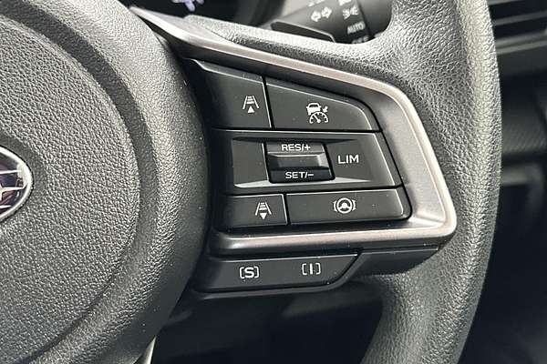 2024 Subaru Crosstrek 2.0L G6X