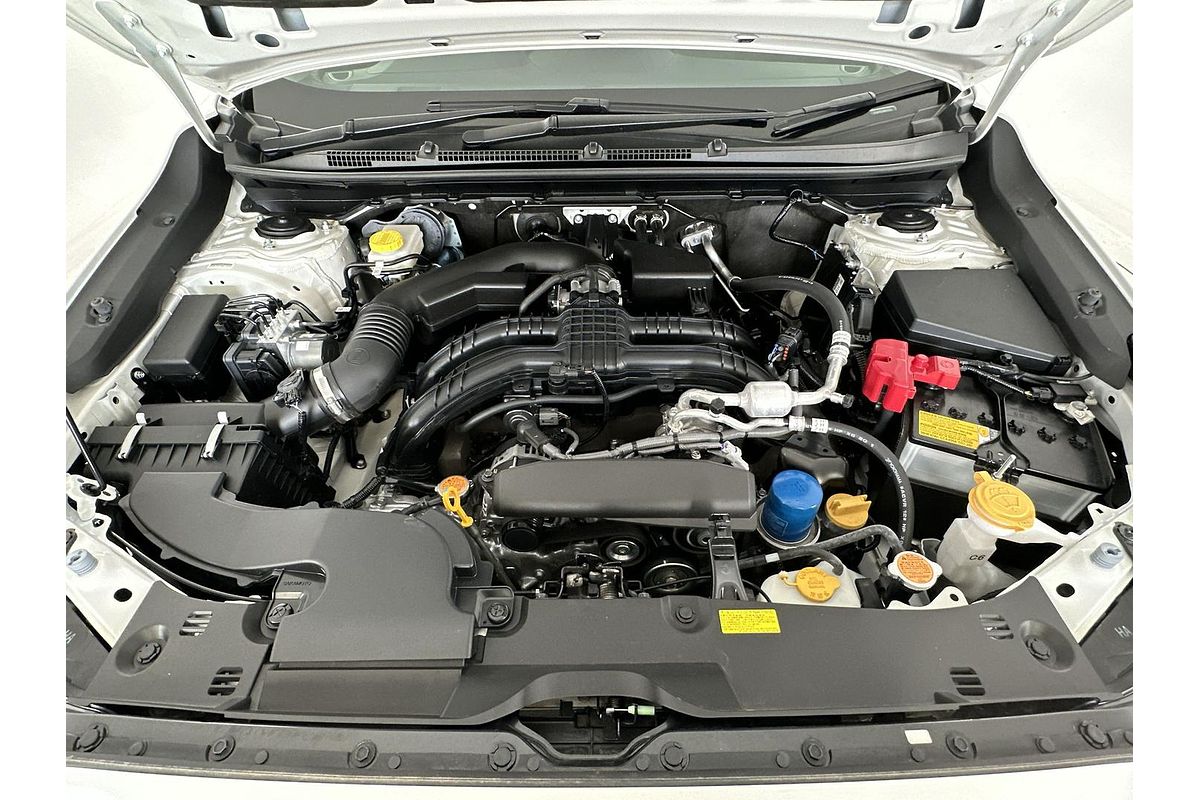 2024 Subaru Crosstrek 2.0L G6X