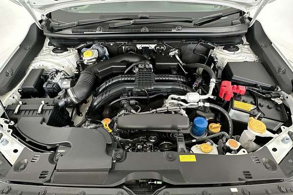 2024 Subaru Crosstrek 2.0L G6X