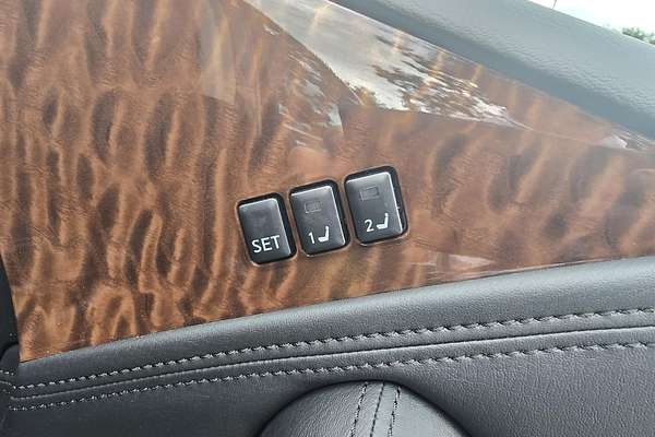 2023 Nissan Patrol Ti-L Y62