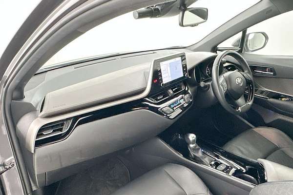 2021 Toyota C-HR Koba ZYX10R