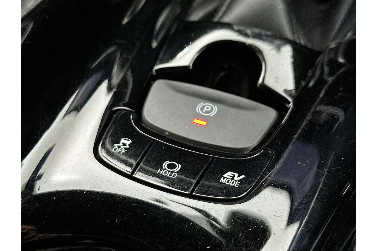 2021 Toyota C-HR Koba ZYX10R