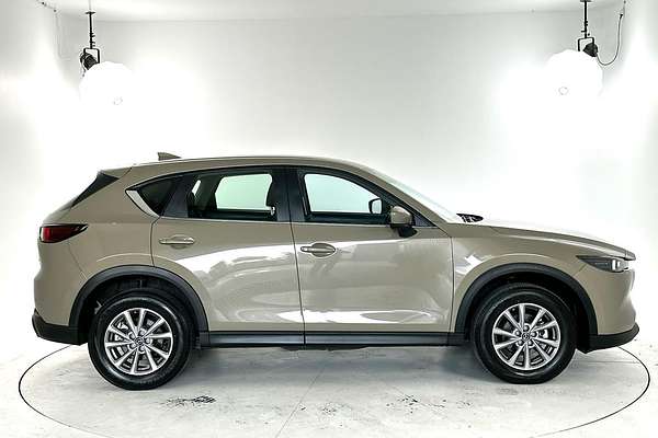 2023 Mazda CX-5 G20 Maxx KF Series