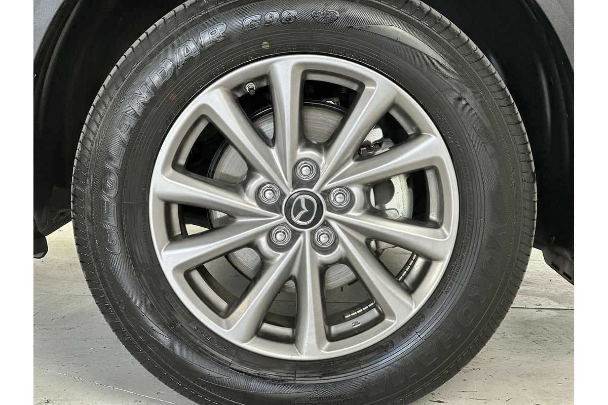 2023 Mazda CX-5 G20 Maxx KF Series