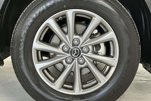 2023 Mazda CX-5 G20 Maxx KF Series