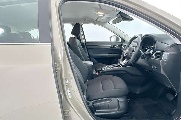 2023 Mazda CX-5 G20 Maxx KF Series