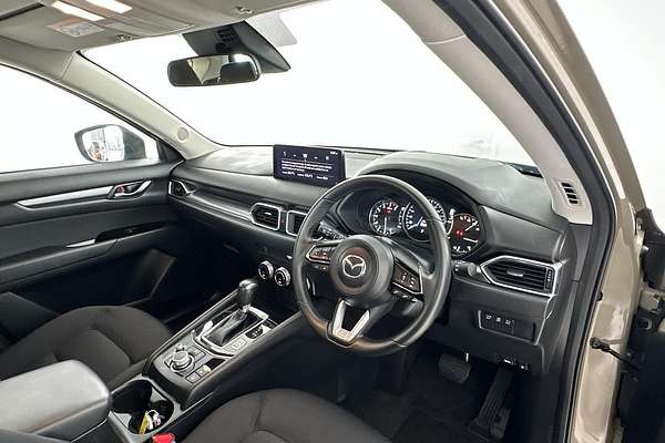 2023 Mazda CX-5 G20 Maxx KF Series