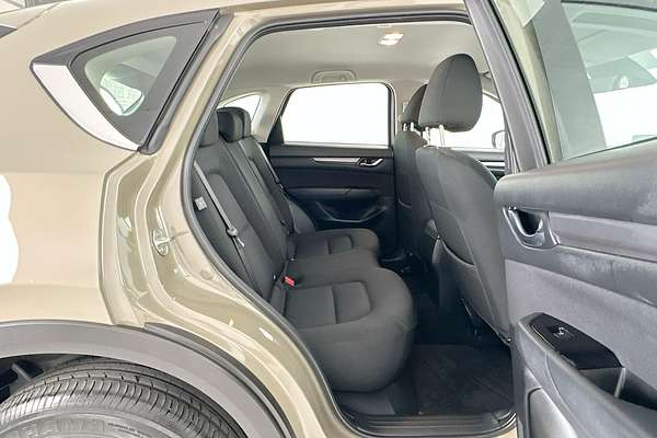 2023 Mazda CX-5 G20 Maxx KF Series