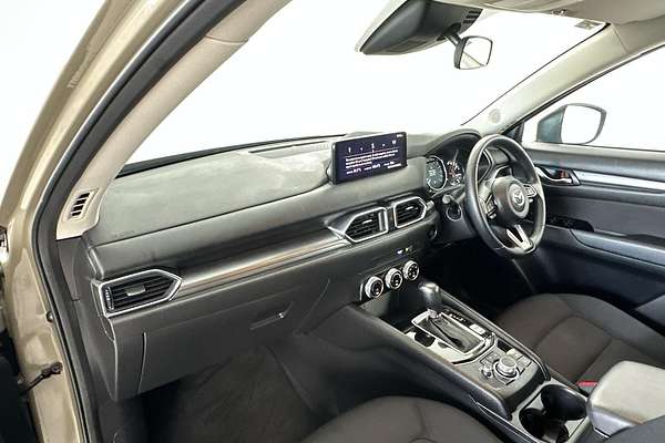 2023 Mazda CX-5 G20 Maxx KF Series