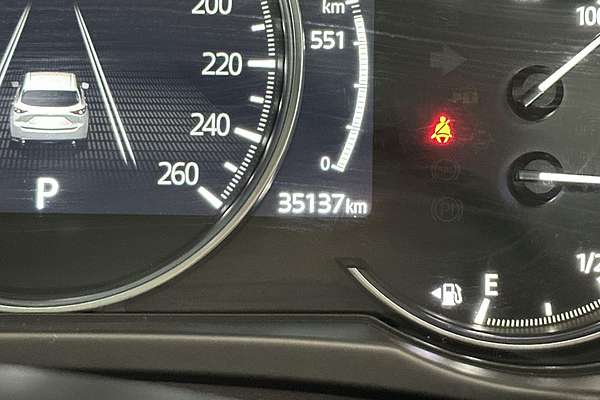 2023 Mazda CX-5 G20 Maxx KF Series