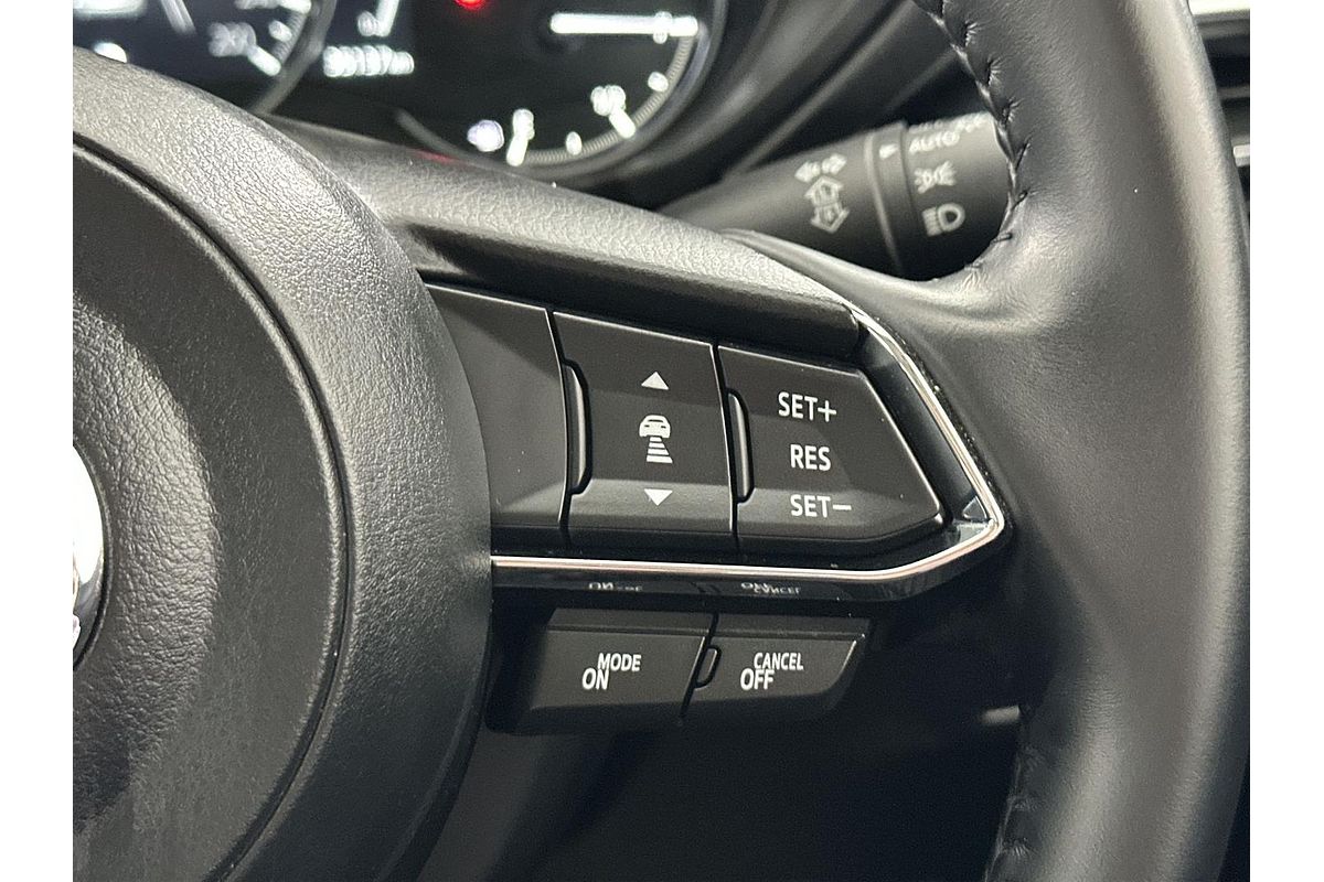 2023 Mazda CX-5 G20 Maxx KF Series
