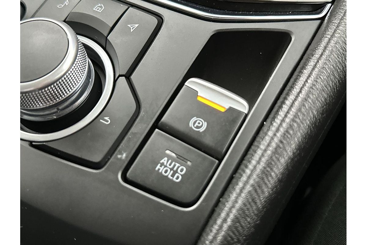 2023 Mazda CX-5 G20 Maxx KF Series