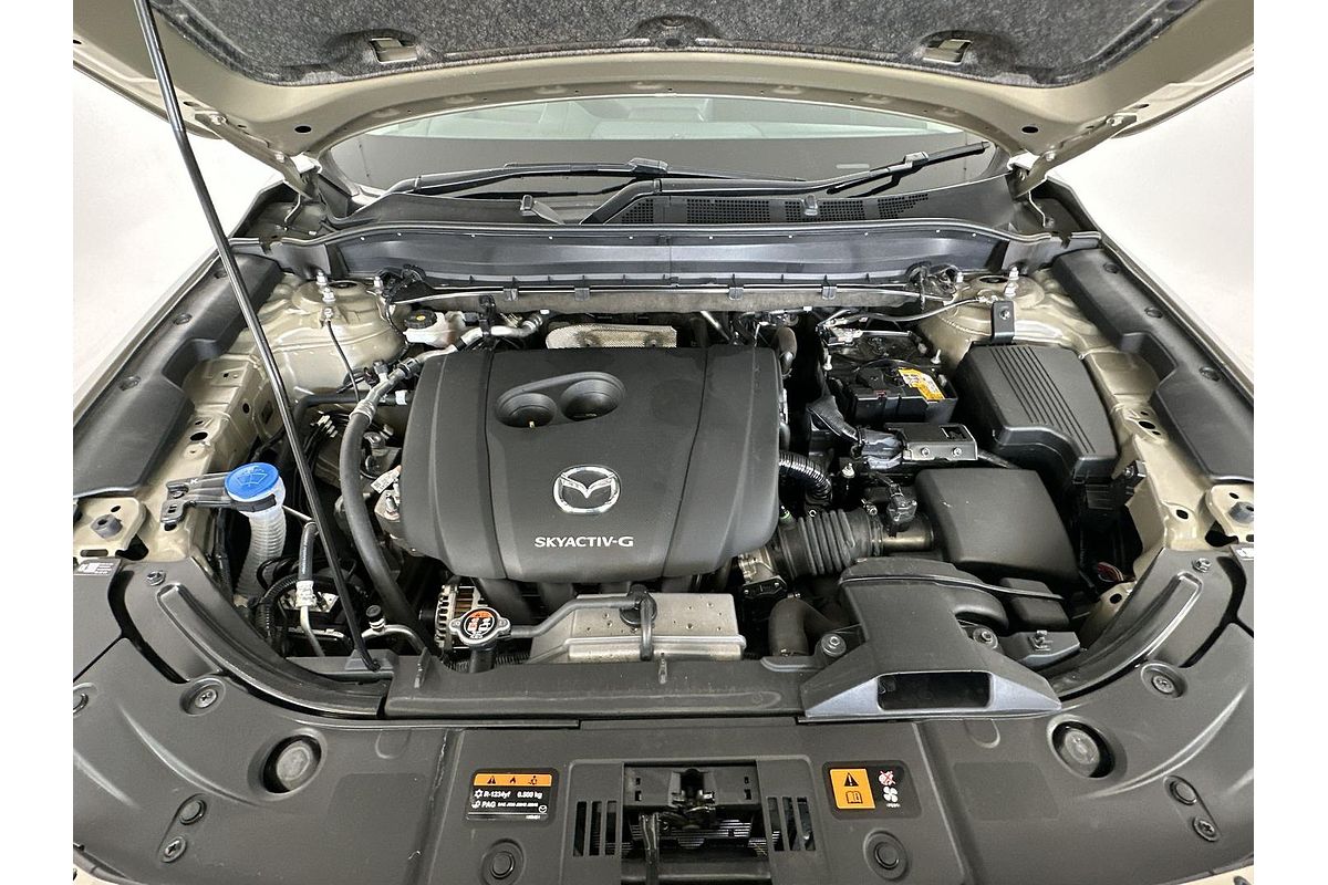 2023 Mazda CX-5 G20 Maxx KF Series