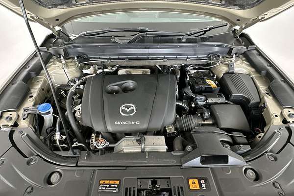 2023 Mazda CX-5 G20 Maxx KF Series