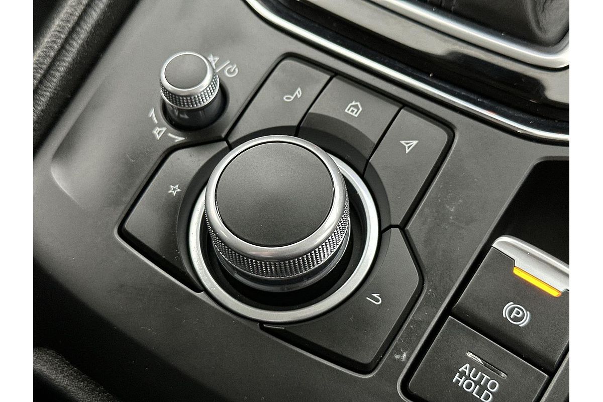 2023 Mazda CX-5 G20 Maxx KF Series