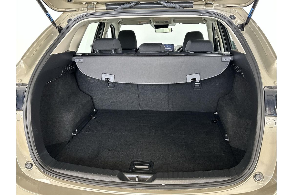 2023 Mazda CX-5 G20 Maxx KF Series