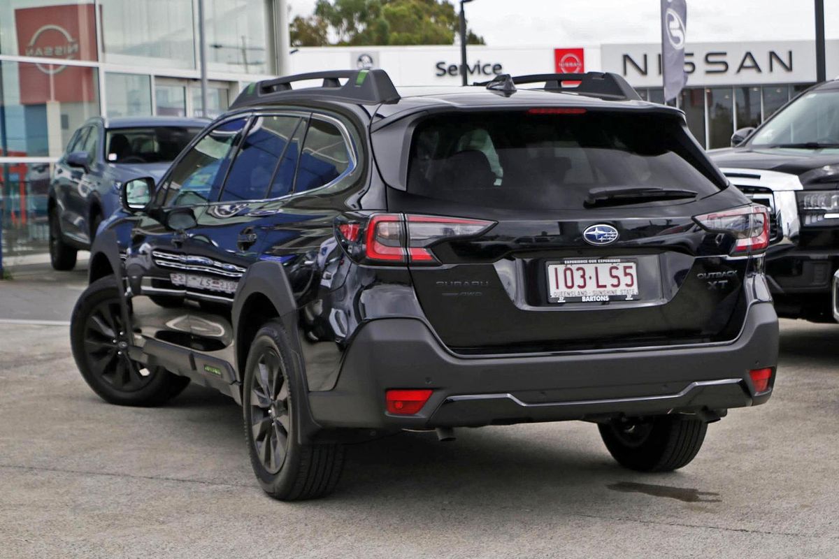 2024 Subaru Outback AWD Sport XT 6GEN