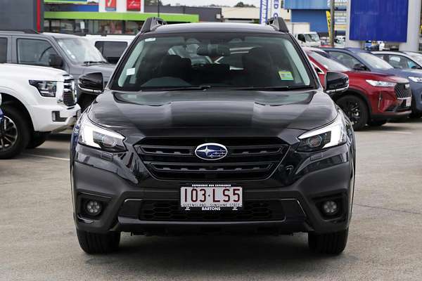 2024 Subaru Outback AWD Sport XT 6GEN