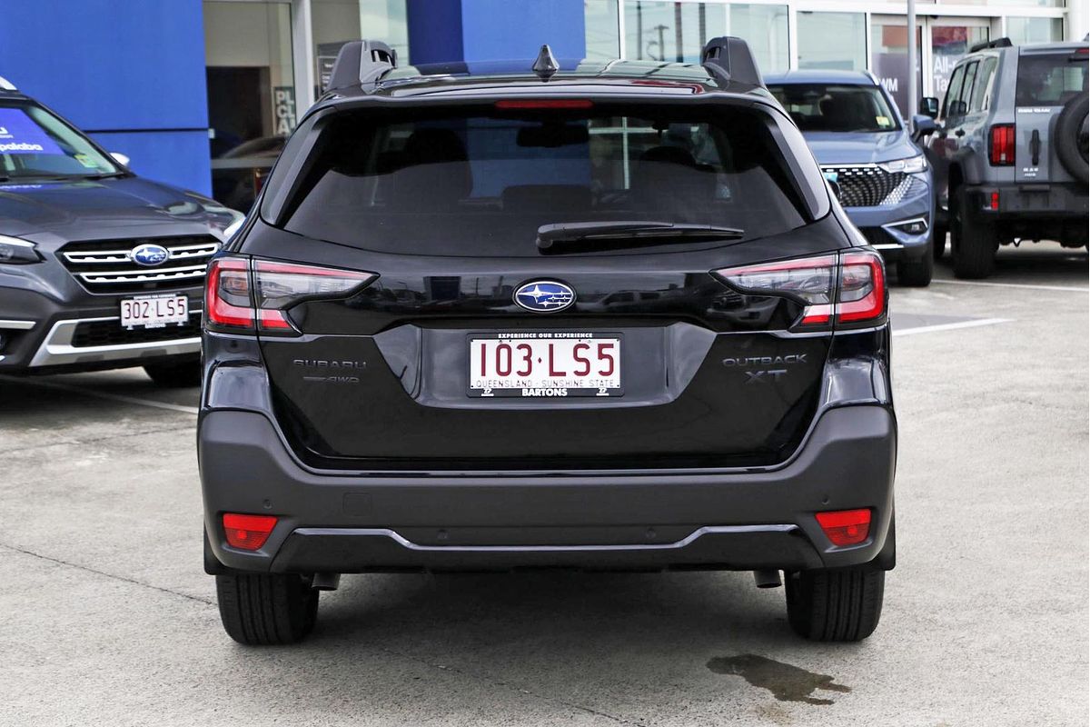 2024 Subaru Outback AWD Sport XT 6GEN