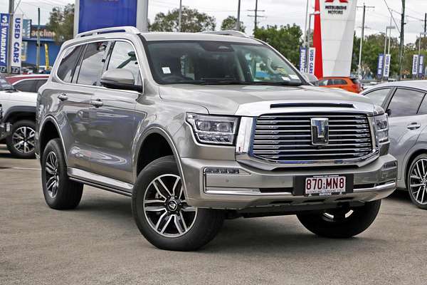 2024 GWM Tank 500 Ultra Hybrid P03