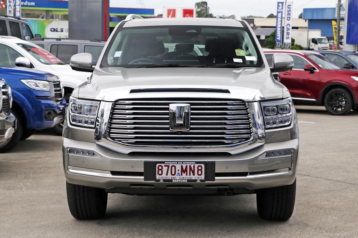 2024 GWM Tank 500 Ultra Hybrid P03