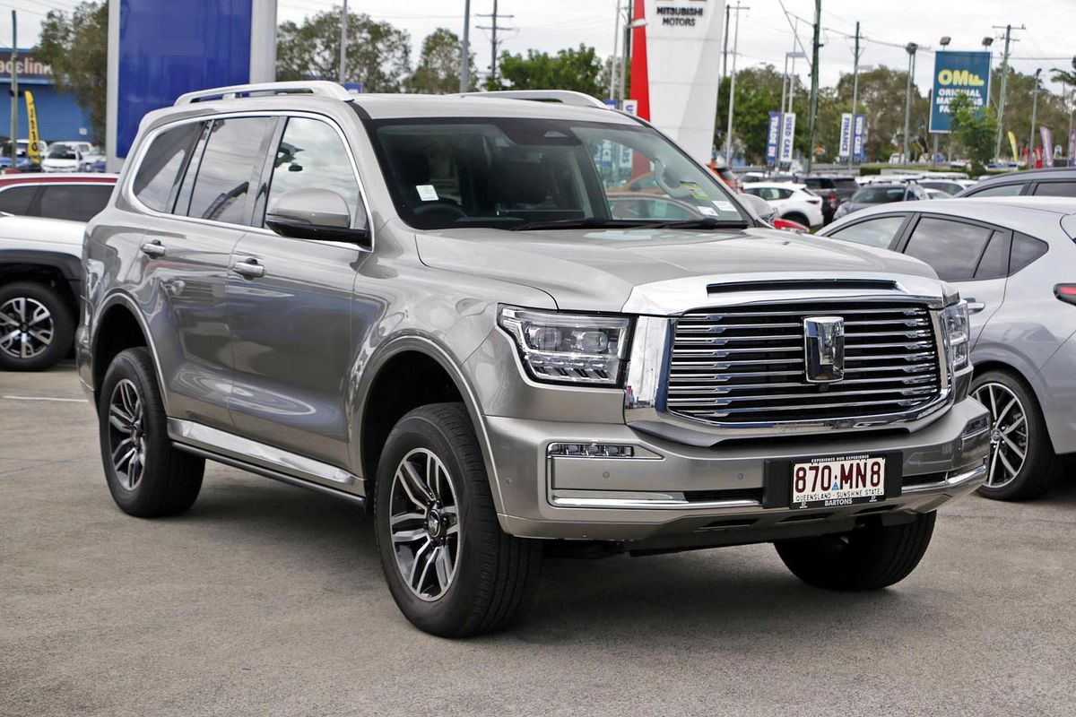 2024 GWM Tank 500 Ultra Hybrid P03