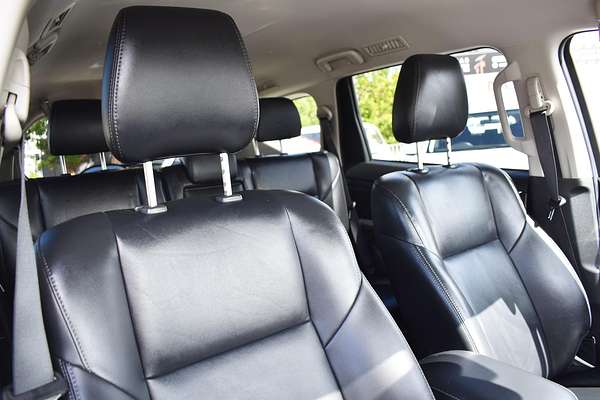 2024 Mitsubishi Pajero Sport Exceed QG