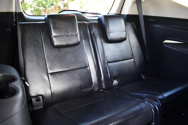 2024 Mitsubishi Pajero Sport Exceed QG
