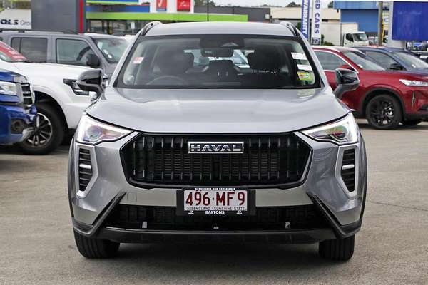 2025 GWM Haval Jolion Premium A01