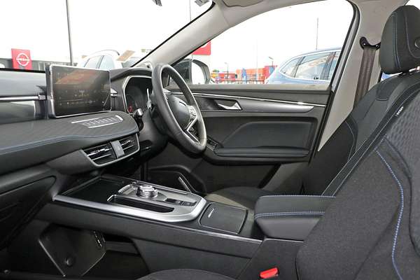 2025 GWM Haval Jolion Premium A01