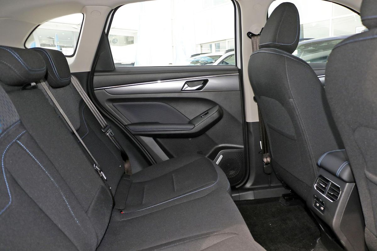 2025 GWM Haval Jolion Premium A01