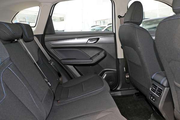 2025 GWM Haval Jolion Premium A01