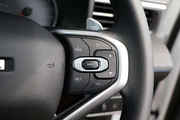 2025 GWM Haval Jolion Premium A01
