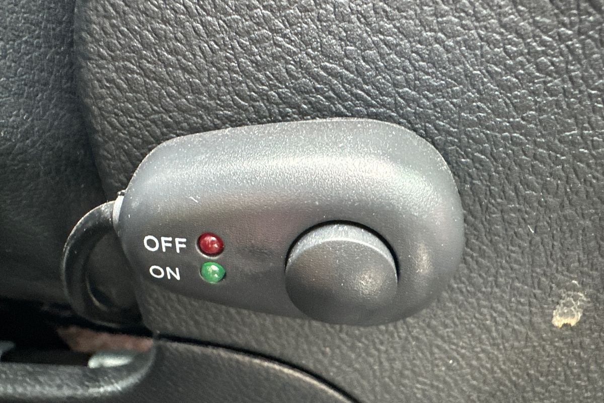 2019 Toyota Hilux SR Hi-Rider GUN136R Rear Wheel Drive