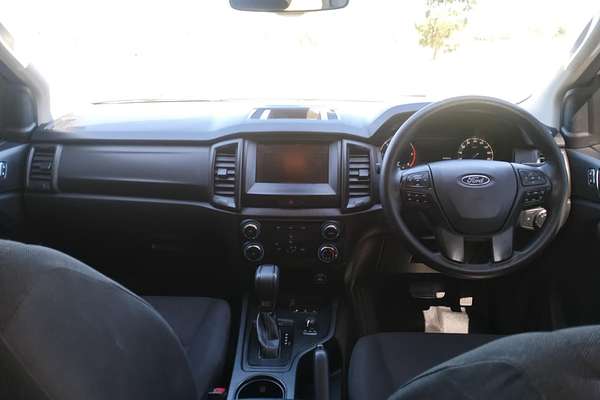 2021 Ford Ranger XL PX MkIII 4X4