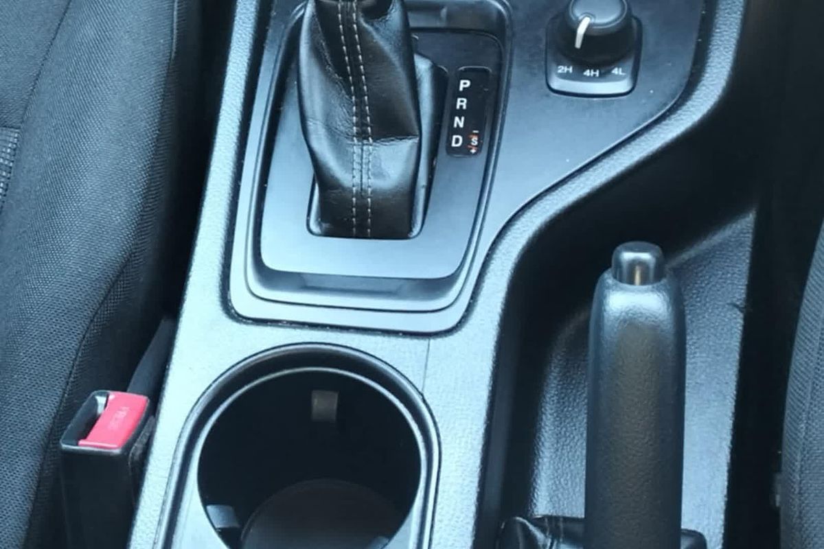 2021 Ford Ranger XL PX MkIII 4X4