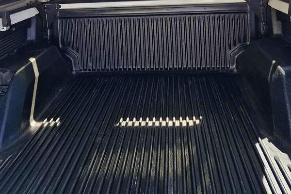 2021 Ford Ranger XL PX MkIII 4X4