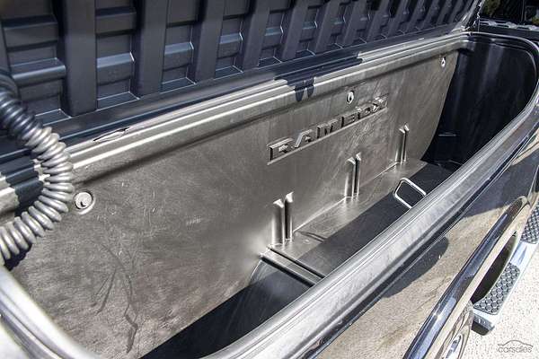 2022 RAM 1500 Limited DT 4X4