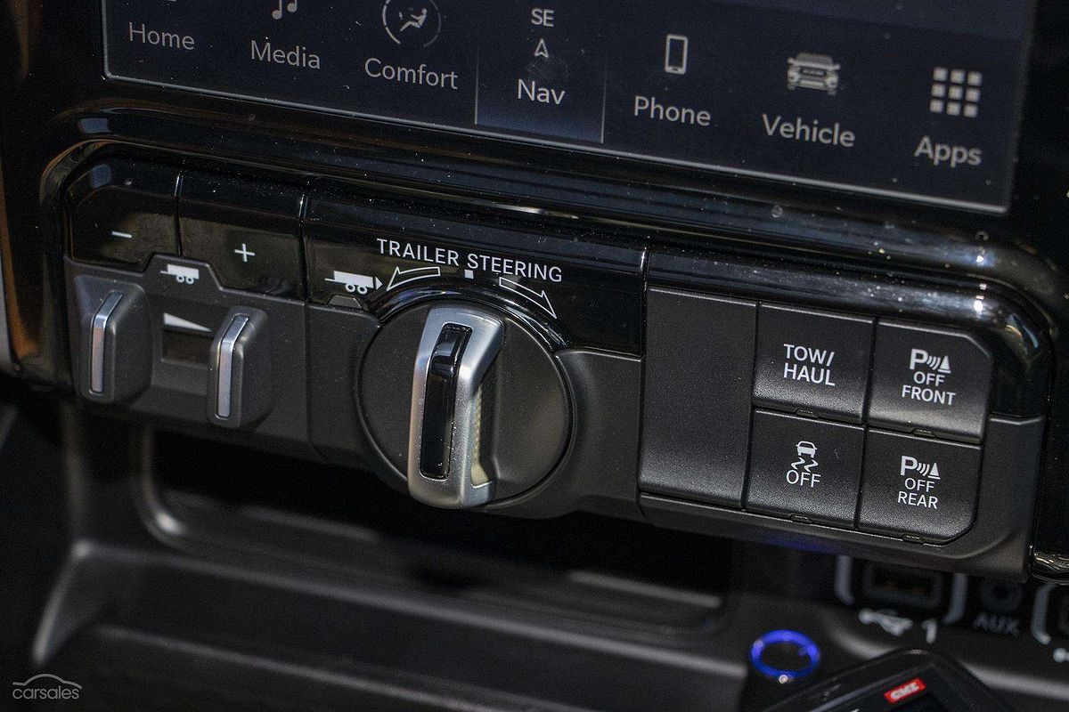 2022 RAM 1500 Limited DT 4X4