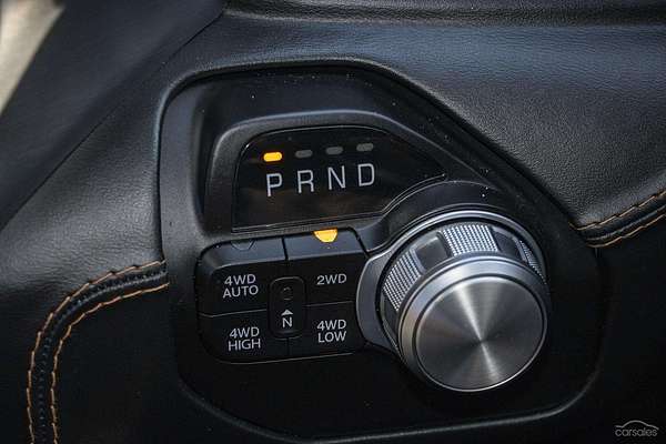 2022 RAM 1500 Limited DT 4X4